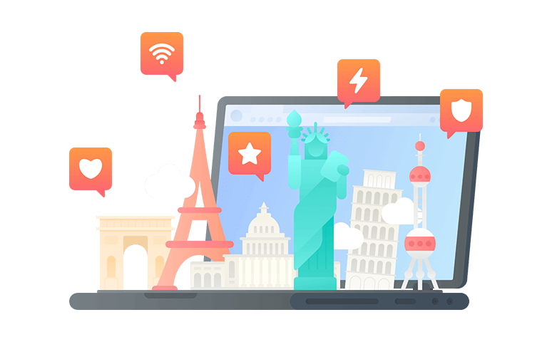 出国旅游 到布隆迪旅游 - 海龟VPN